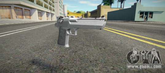 Quality Desert Eagle