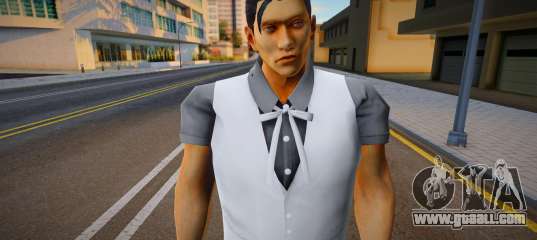 Sergei Manager 1