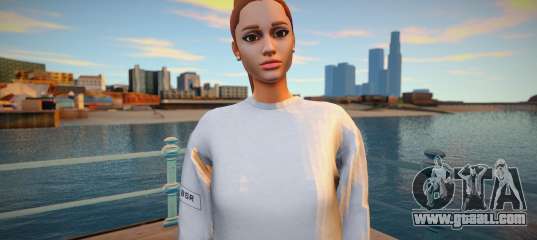 Ariana Grande - Fortnite 9