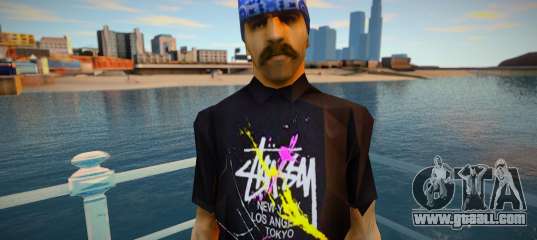 Fashionista sfr3 v1