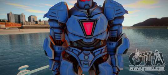 IRONMONGER