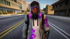 Fortnite Stratus for GTA San Andreas