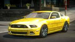 Ford Mustang PS-R S2 for GTA 4