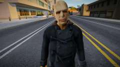 Voldemort for GTA San Andreas