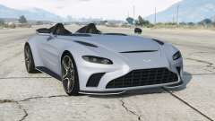Aston Martin V12 Speedster 2020〡add-on for GTA 5