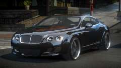 Bentley Continental ERS for GTA 4