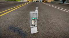 Remaster Cellphone for GTA San Andreas