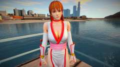 Dead Or Alive 5 - Kasumi 5 for GTA San Andreas