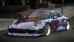 Porsche Carrera GT-U S1 for GTA 4