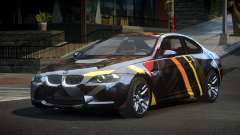 BMW M3 E92 Qz S3 for GTA 4