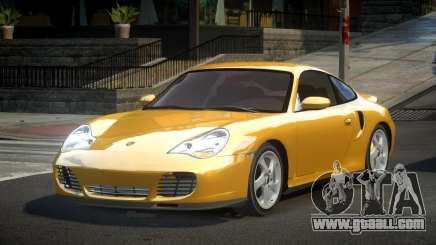 Porsche 911 SP-T for GTA 4