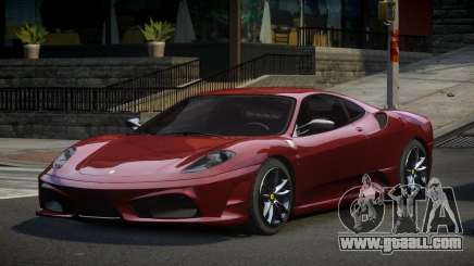 Ferrari F430 GT for GTA 4
