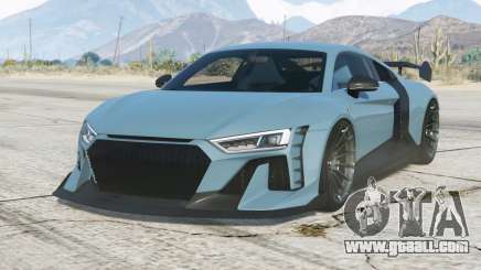 Audi R8 Monster〡bodykit by hycade〡add-on v1.1 for GTA 5