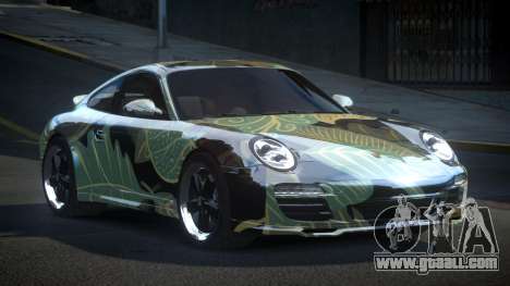 Porsche 911 BS-R S4 for GTA 4