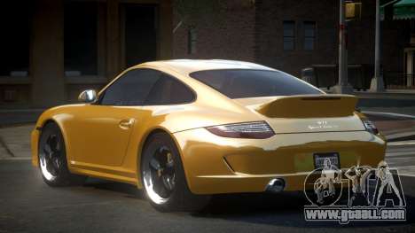 Porsche 911 BS-R for GTA 4