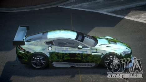 Aston Martin Vantage GS-U S3 for GTA 4
