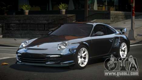 Porsche 911 GS-U for GTA 4
