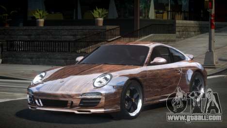 Porsche 911 BS-R S7 for GTA 4