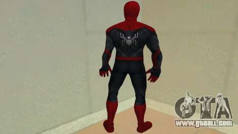 Spider-Man (Far From Home) for GTA Vice City