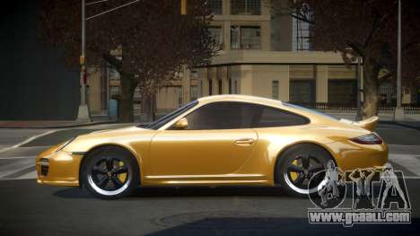 Porsche 911 BS-R for GTA 4