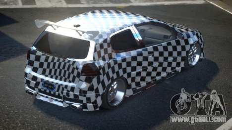 Volkswagen Golf GTI Qz S1 for GTA 4