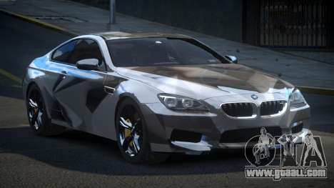 BMW M6 F13 GST S7 for GTA 4