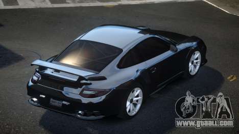 Porsche 911 GS-U for GTA 4