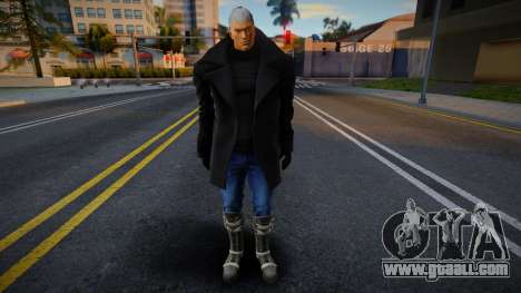 Bryan Terminator 1 for GTA San Andreas