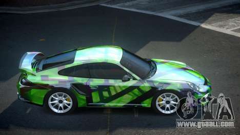 Porsche 911 GS-U S9 for GTA 4