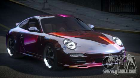 Porsche 911 BS-R S1 for GTA 4