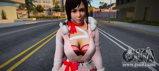 Kokoro Premier Rendervouz