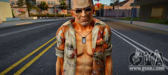 Dead Or Alive 5: Ultimate - Leon 2