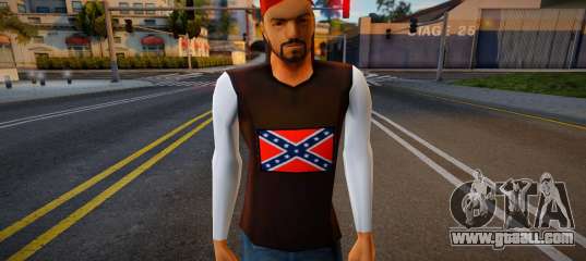 VCS Trailer Park Mafia 7