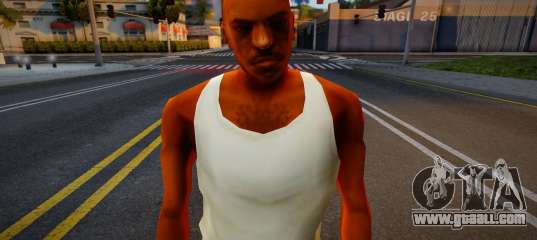 Vic Vance (plr4) from VCS