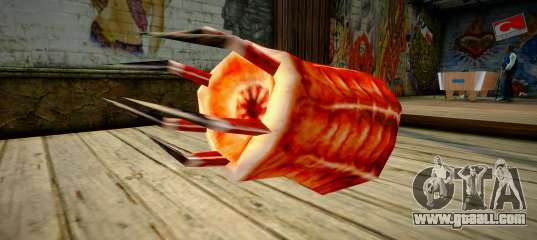Half Life Opposing Force Weapon 3