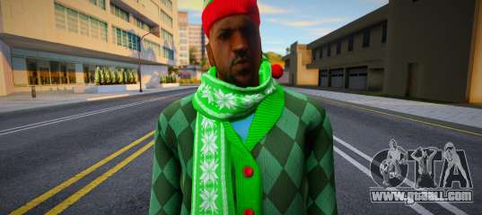 Sweet Xmas v1