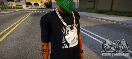 Ahegao Shirt