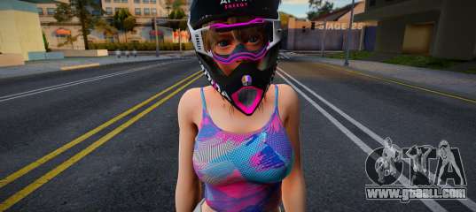 Misaki Xtreme Games