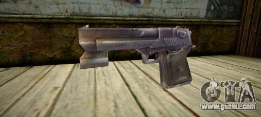 Half Life Opposing Force Weapon 9