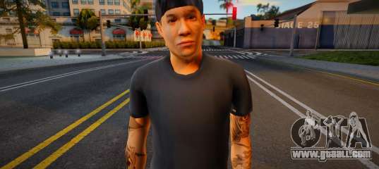 Da Nang Boys HD version (DNB2)