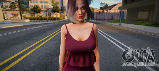 Tina v8