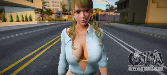 DOAXVV Monica Spring School Wear 3