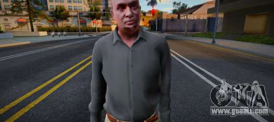Russian Mafia 3