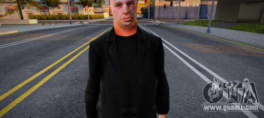 Maffa Retexture