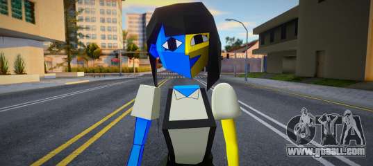 ENA from Joel Gs Videos