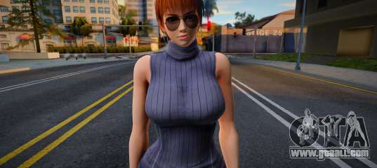 Mai Spy Agent 2