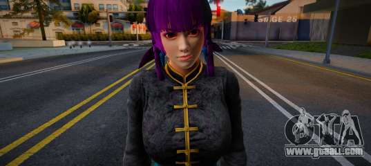 DOA Random Girls 2