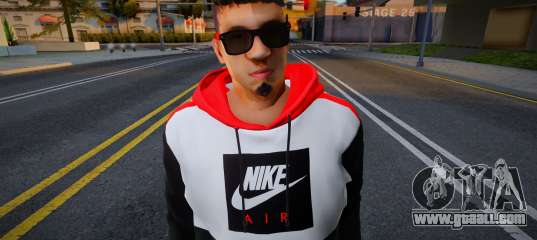 New Wmybmx Casual V2