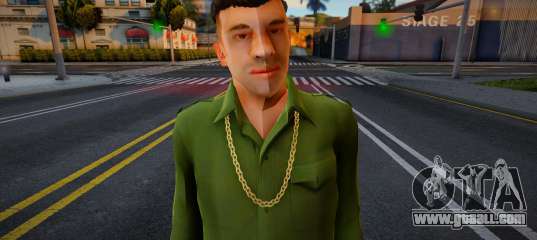 New Swmycr Casual V1