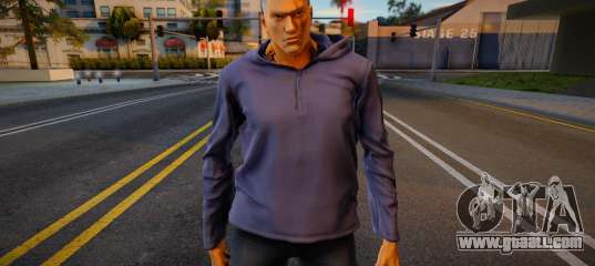 Bryan FBI Agent 1